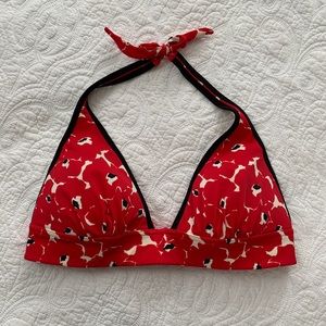 Victoria’s Secret bikini top